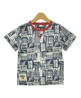 TOMMY HILFIGER（トミーヒルフィガー）Tシャツ・カットソー 紺 サイズ:6(110cm位) キッズ/2200679667254
