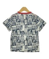 TOMMY HILFIGER（トミーヒルフィガー）Tシャツ・カットソー 紺 サイズ:6(110cm位) キッズ/2200679667254