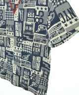 TOMMY HILFIGER（トミーヒルフィガー）Tシャツ・カットソー 紺 サイズ:6(110cm位) キッズ/2200679667254