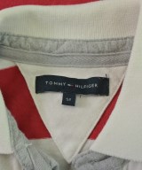 TOMMY HILFIGER（トミーヒルフィガー）Tシャツ・カットソー 赤 サイズ:110(5T-6T) キッズ/2200679667261
