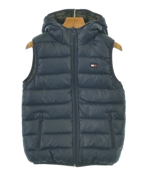 TOMMY HILFIGER(トミーヒルフィガー)その他 紺 サイズ:140(11T-12T)/2200687146017