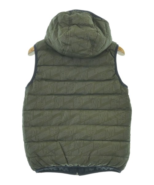 TOMMY HILFIGER（トミーヒルフィガー）その他 紺 サイズ:140(11T-12T) キッズ/2200687146017