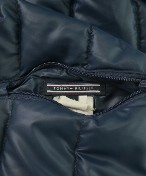 TOMMY HILFIGER（トミーヒルフィガー）その他 紺 サイズ:140(11T-12T) キッズ/2200687146017