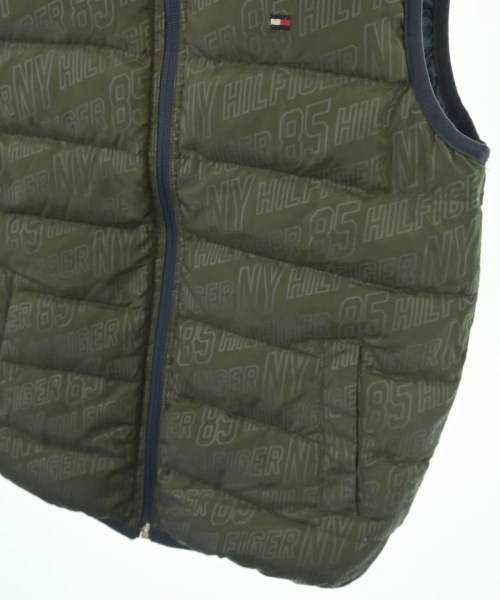 TOMMY HILFIGER（トミーヒルフィガー）その他 紺 サイズ:140(11T-12T) キッズ/2200687146017