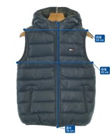 TOMMY HILFIGER（トミーヒルフィガー）その他 紺 サイズ:140(11T-12T) キッズ/2200687146017