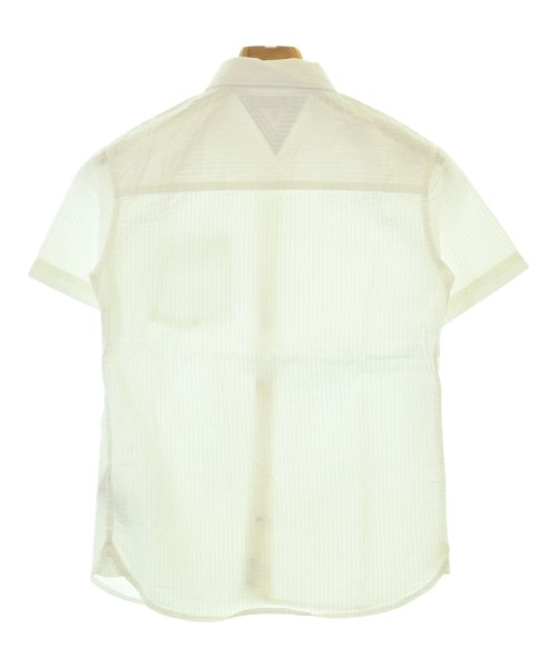 TOMMY HILFIGER（トミーヒルフィガー）シャツ 白 サイズ:140(11T-12T) キッズ/2200687146055