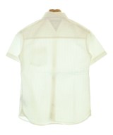 TOMMY HILFIGER（トミーヒルフィガー）シャツ 白 サイズ:140(11T-12T) キッズ/2200687146055