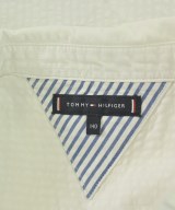 TOMMY HILFIGER（トミーヒルフィガー）シャツ 白 サイズ:140(11T-12T) キッズ/2200687146055