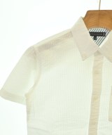 TOMMY HILFIGER（トミーヒルフィガー）シャツ 白 サイズ:140(11T-12T) キッズ/2200687146055