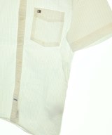TOMMY HILFIGER（トミーヒルフィガー）シャツ 白 サイズ:140(11T-12T) キッズ/2200687146055