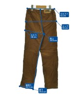 TOMMY HILFIGER（トミーヒルフィガー）その他 茶 サイズ:128(9T-10T) キッズ/2200688108151