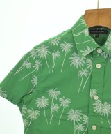 TOMMY HILFIGER（トミーヒルフィガー）シャツ 緑 サイズ:128(9T-10T) キッズ/2200688108199