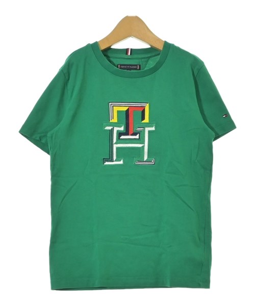 TOMMY HILFIGER(トミーヒルフィガー)のTシャツ・カットソー サイズ:152(13T-14T) 1,200円