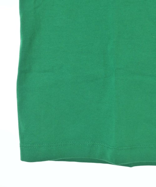 TOMMY HILFIGER（トミーヒルフィガー）Tシャツ・カットソー 緑 サイズ:152(13T-14T) キッズ/2200707813141
