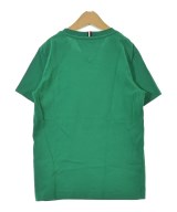 TOMMY HILFIGER（トミーヒルフィガー）Tシャツ・カットソー 緑 サイズ:152(13T-14T) キッズ/2200707813141
