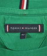 TOMMY HILFIGER（トミーヒルフィガー）Tシャツ・カットソー 緑 サイズ:152(13T-14T) キッズ/2200707813141