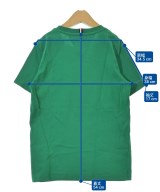 TOMMY HILFIGER（トミーヒルフィガー）Tシャツ・カットソー 緑 サイズ:152(13T-14T) キッズ/2200707813141