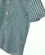 TOMMY HILFIGER（トミーヒルフィガー）シャツ 青 サイズ:122(7T-8T) キッズ/2200713370126