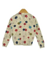 TOMMY HILFIGER（トミーヒルフィガー）ニット グレー サイズ:92(24M) キッズ/2200643885127