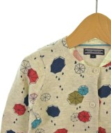 TOMMY HILFIGER（トミーヒルフィガー）ニット グレー サイズ:92(24M) キッズ/2200643885127