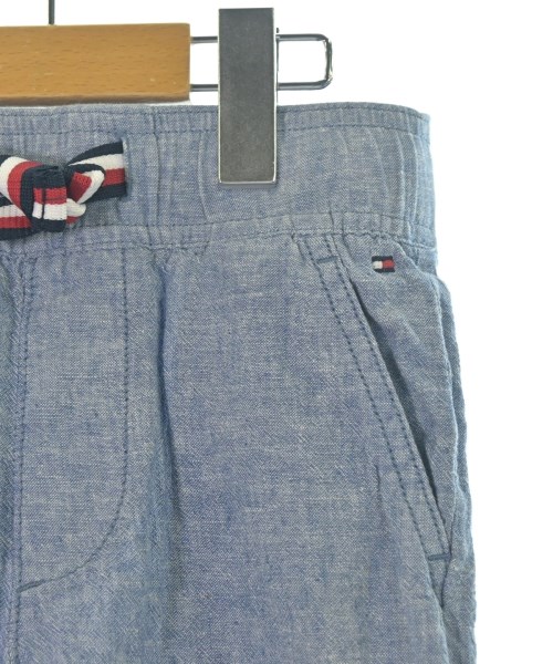 TOMMY HILFIGER（トミーヒルフィガー）その他 青 サイズ:128cm キッズ/2200700019113
