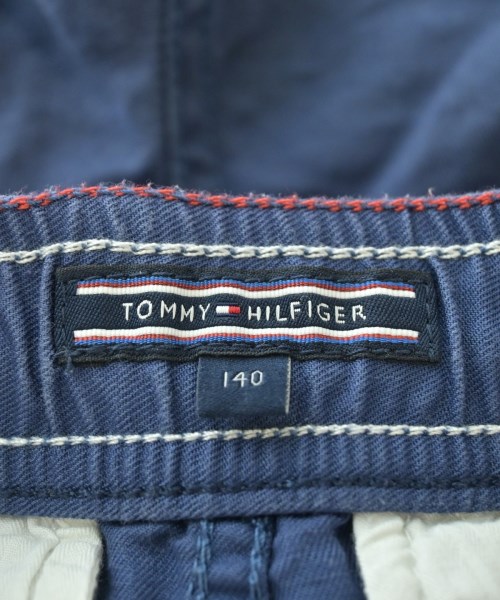 TOMMY HILFIGER（トミーヒルフィガー）その他 青 サイズ:140(11T-12T) キッズ/2200700019120
