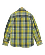 TOMMY HILFIGER（トミーヒルフィガー）シャツ 紺 サイズ:128(9T-10T) キッズ/2200662937012