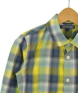 TOMMY HILFIGER（トミーヒルフィガー）シャツ 紺 サイズ:128(9T-10T) キッズ/2200662937012