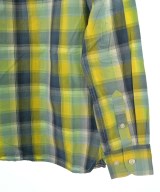 TOMMY HILFIGER（トミーヒルフィガー）シャツ 紺 サイズ:128(9T-10T) キッズ/2200662937012