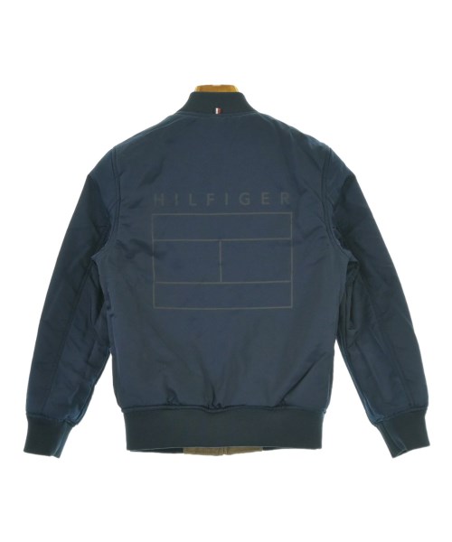 TOMMY HILFIGER（トミーヒルフィガー）その他 茶 サイズ:128(9T-10T) キッズ/2200662937098