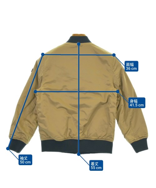 TOMMY HILFIGER（トミーヒルフィガー）その他 茶 サイズ:128(9T-10T) キッズ/2200662937098