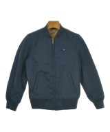 TOMMY HILFIGER（トミーヒルフィガー）その他 茶 サイズ:128(9T-10T) キッズ/2200662937098