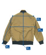 TOMMY HILFIGER（トミーヒルフィガー）その他 茶 サイズ:128(9T-10T) キッズ/2200662937098