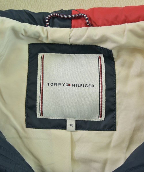 TOMMY HILFIGER（トミーヒルフィガー）その他 ベージュ サイズ:140(11T-12T) キッズ/2200662937111