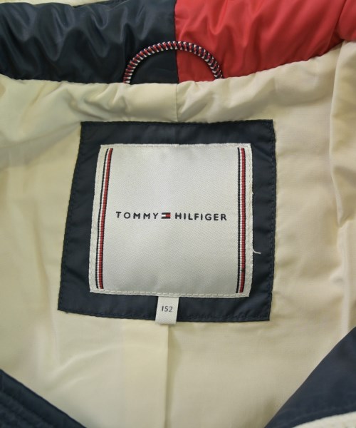 TOMMY HILFIGER（トミーヒルフィガー）その他 ベージュ サイズ:152(13T-14T) キッズ/2200662937128