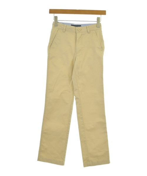 TOMMY HILFIGER(トミーヒルフィガー)その他 ベージュ サイズ:140(11T-12T)/2200667560291