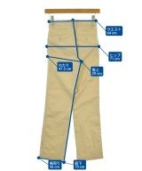 TOMMY HILFIGER（トミーヒルフィガー）その他 ベージュ サイズ:140(11T-12T) キッズ/2200667560291