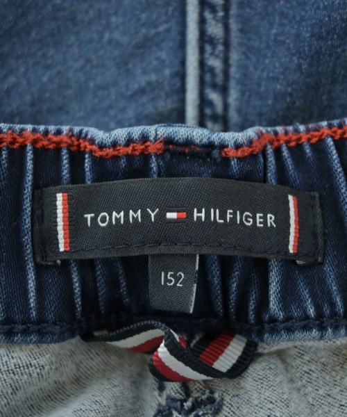 TOMMY HILFIGER（トミーヒルフィガー）その他 紺 サイズ:150(13T-14T) キッズ/2200667560321