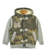 TOMMY HILFIGER パーカー