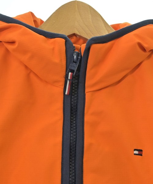 TOMMY HILFIGER（トミーヒルフィガー）その他 オレンジ サイズ:128(9T-10T) キッズ/2200667445031