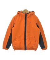 TOMMY HILFIGER（トミーヒルフィガー）その他 オレンジ サイズ:128(9T-10T) キッズ/2200667445031