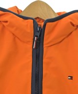 TOMMY HILFIGER（トミーヒルフィガー）その他 オレンジ サイズ:128(9T-10T) キッズ/2200667445031