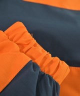 TOMMY HILFIGER（トミーヒルフィガー）その他 オレンジ サイズ:128(9T-10T) キッズ/2200667445031