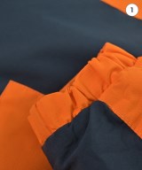 TOMMY HILFIGER（トミーヒルフィガー）その他 オレンジ サイズ:128(9T-10T) キッズ/2200667445031