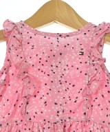 TOMMY HILFIGER（トミーヒルフィガー）ワンピース（その他） ピンク サイズ:80(12M) キッズ/2200707647067