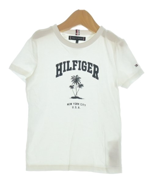 TOMMY HILFIGER(トミーヒルフィガー)のTシャツ・カットソー サイズ:110(5T-6T) 1,100円