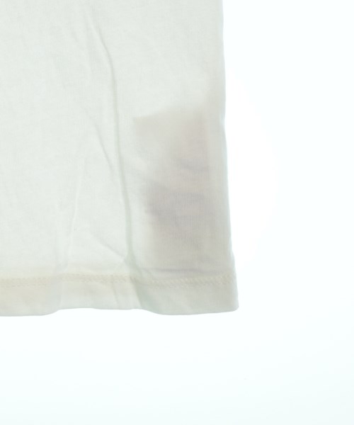 TOMMY HILFIGER（トミーヒルフィガー）Tシャツ・カットソー 白 サイズ:110(5T-6T) キッズ/2200716897026