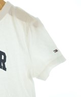 TOMMY HILFIGER（トミーヒルフィガー）Tシャツ・カットソー 白 サイズ:110(5T-6T) キッズ/2200716897026