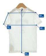 TOMMY HILFIGER（トミーヒルフィガー）Tシャツ・カットソー 白 サイズ:110(5T-6T) キッズ/2200716897026