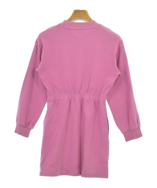 TOMMY HILFIGER（トミーヒルフィガー）ワンピース（その他） ピンク サイズ:140(11T-12T) キッズ/2200727640093